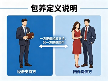 浏阳包养违法吗？深度揭秘红线风险注意事项